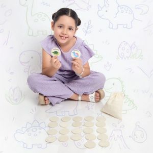 MEMORAMA REX personalizada